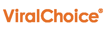 ViralChoice logo