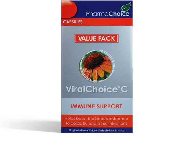 viral choice C